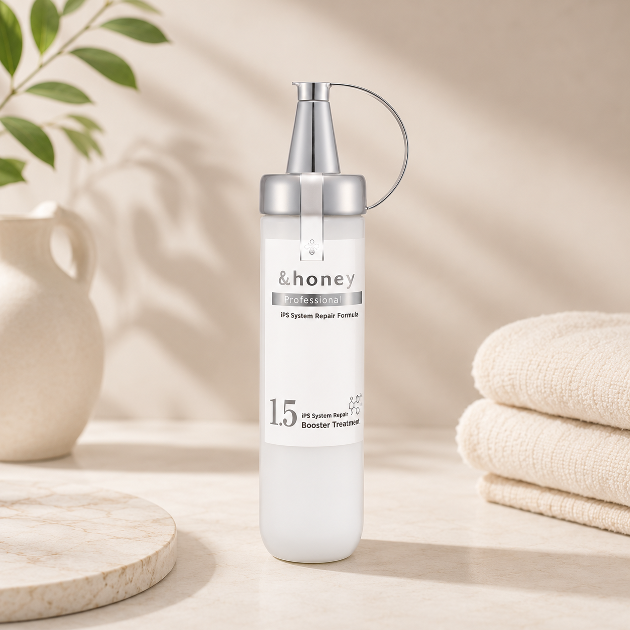 &honey Professional - IPS System Repair Formula