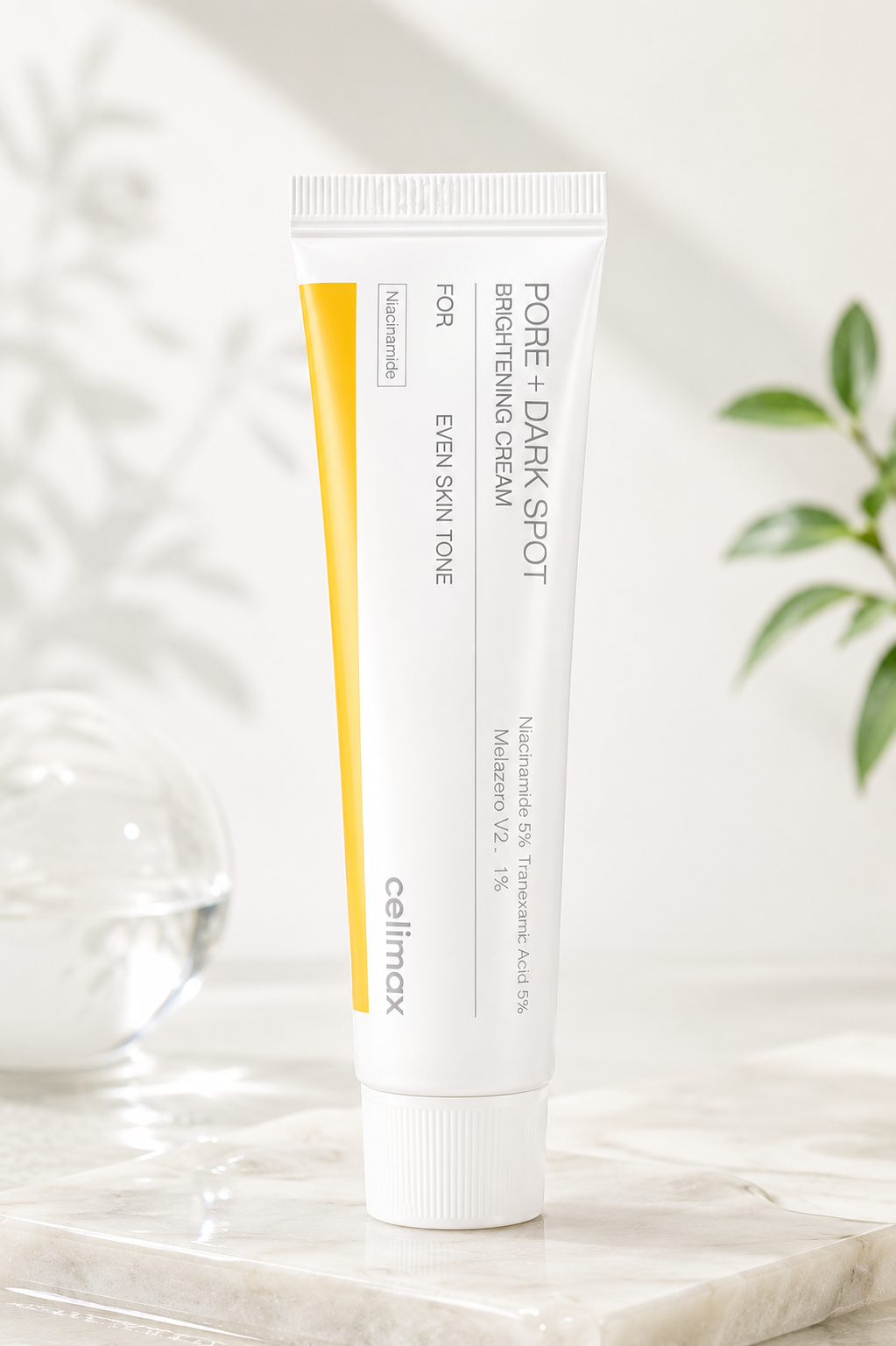 Celimax Pore + Dark Spot Brightening Cream 35ml