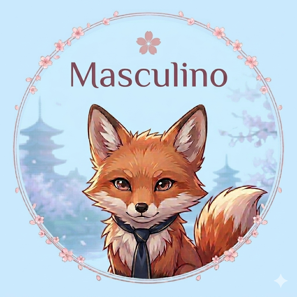 Masculino
