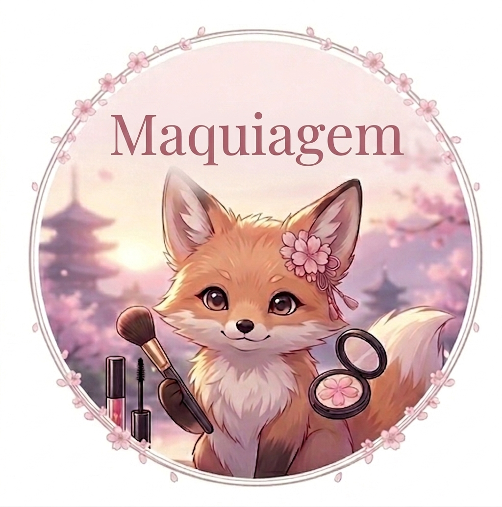 Maquiagem