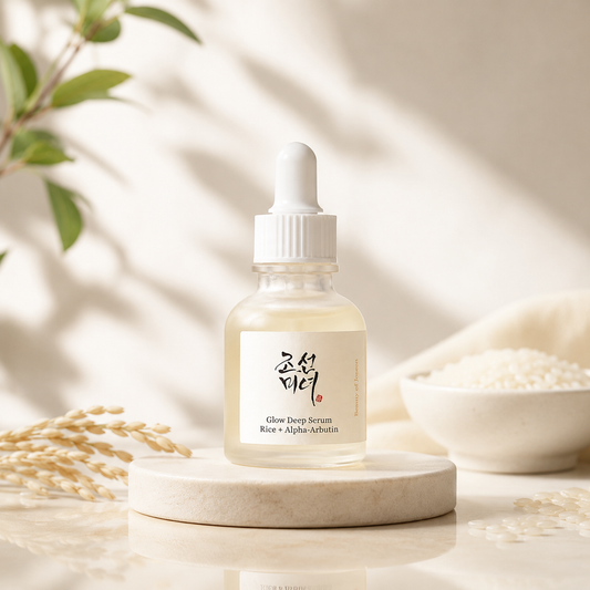 Beauty of Joseon Glow Deep Serum Rice + Alpha-Arbutin 30ml