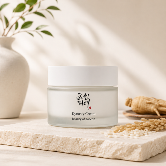 Beauty of Joseon Dynasty Cream 50ml