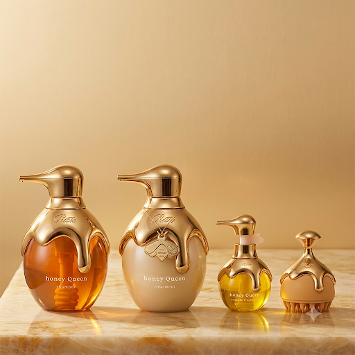 Refa Honey Queen kit