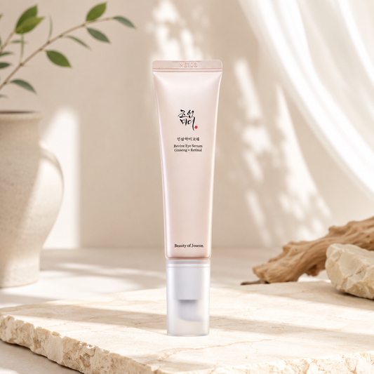 Beauty of Joseon Revive Eye Serum Ginseng + Retinal 30ml