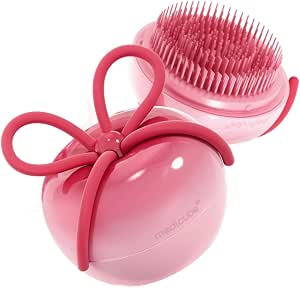 Medicube X Forever: Cherry Ribbon Beautiful Gloss Brush