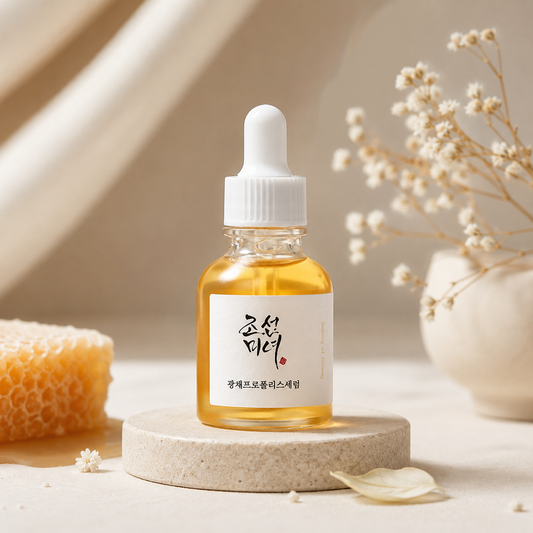Beauty of Joseon Glow Serum Propolis + Niacinamide 30ml