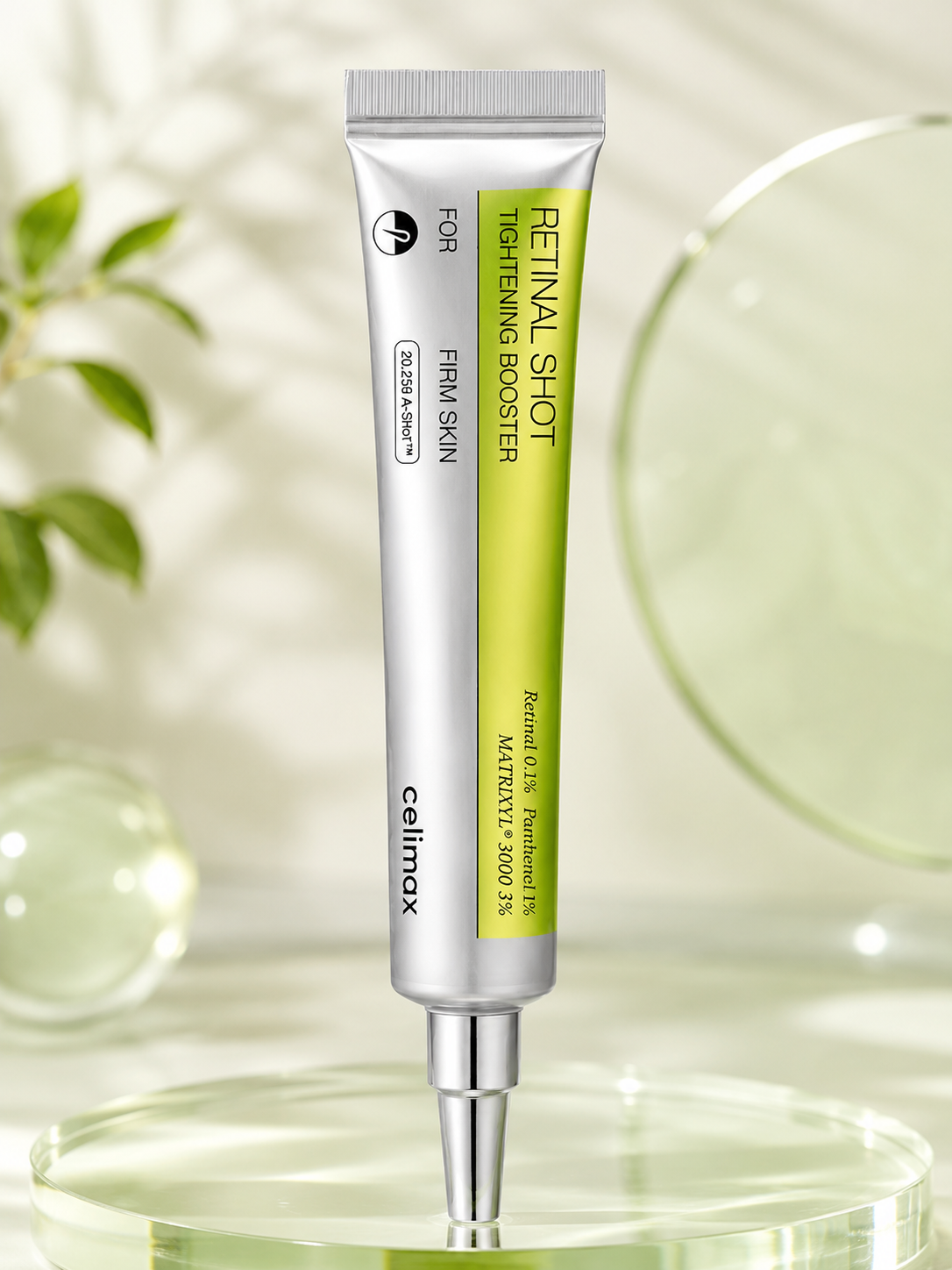 Celimax The Vita-A Retinal Shot Tightening Booster 15ml